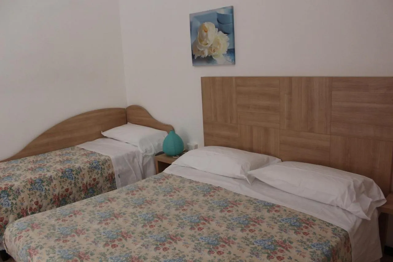 Pensione Fiorella Rimini