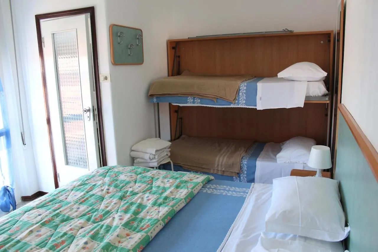 Pensione Fiorella Rimini Hotel