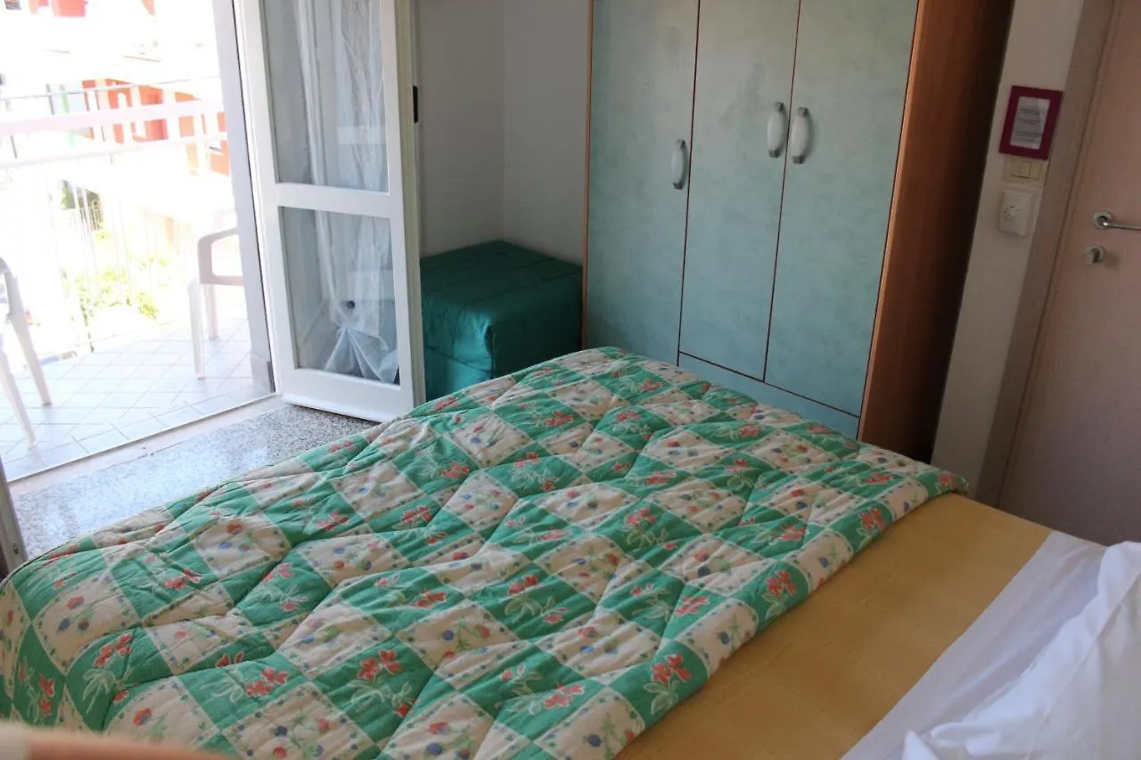 Pensione Fiorella Rimini Italy