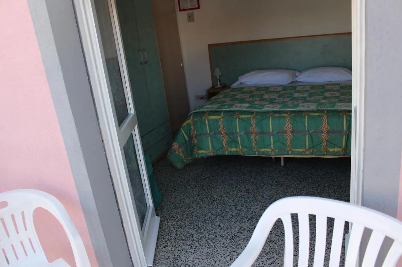 Hotel Pensione Fiorella Rimini