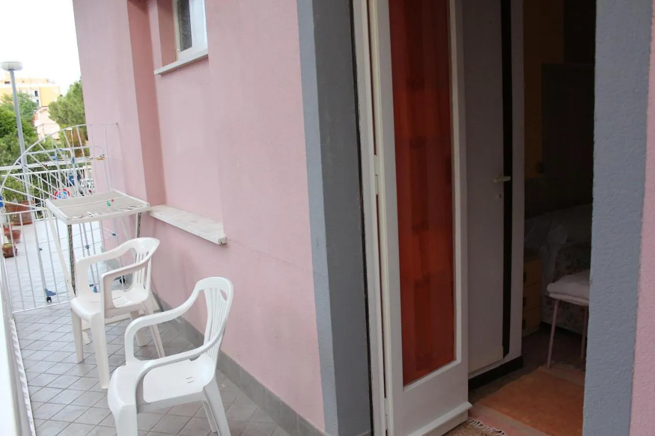 Hotel Pensione Fiorella Rimini Italy