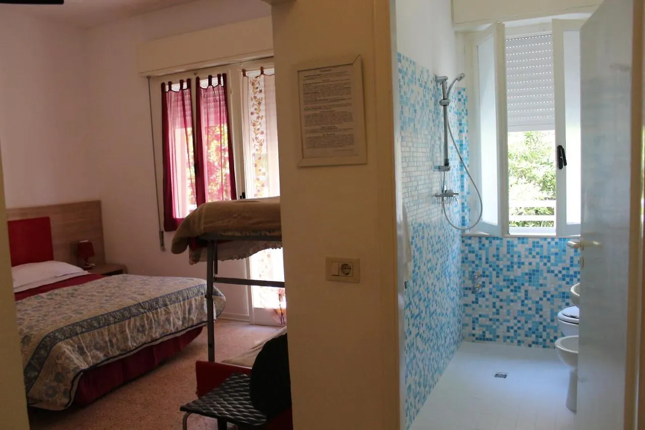 Hotel Pensione Fiorella Rimini