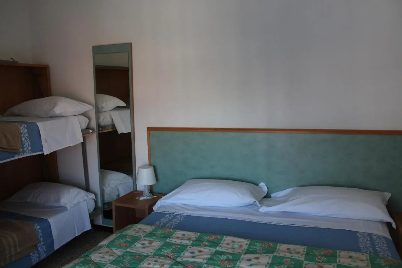 Pensione Fiorella Rimini