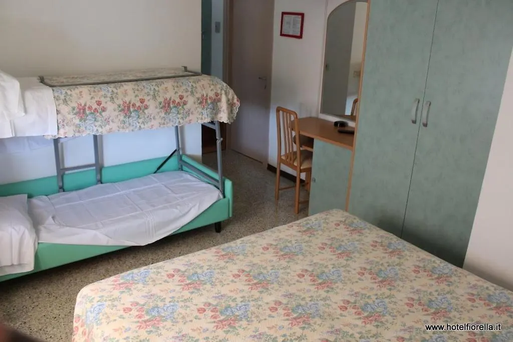Hotel Pensione Fiorella Rimini