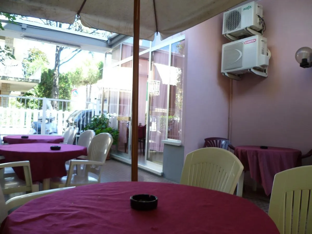 Pensione Fiorella Rimini Hotel