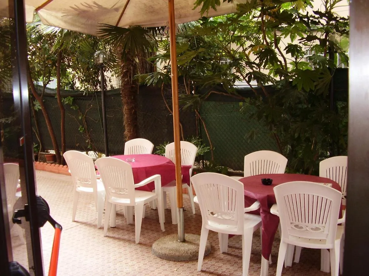 Hotel Pensione Fiorella Rimini
