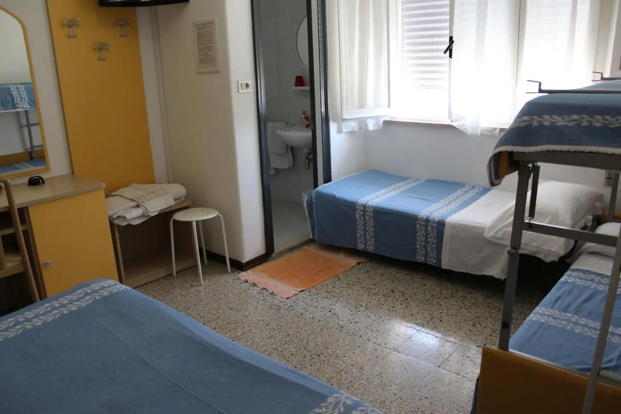 Hotel Pensione Fiorella Rimini