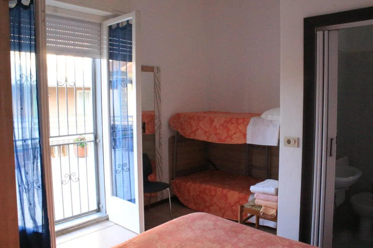 Pensione Fiorella Rimini Hotel