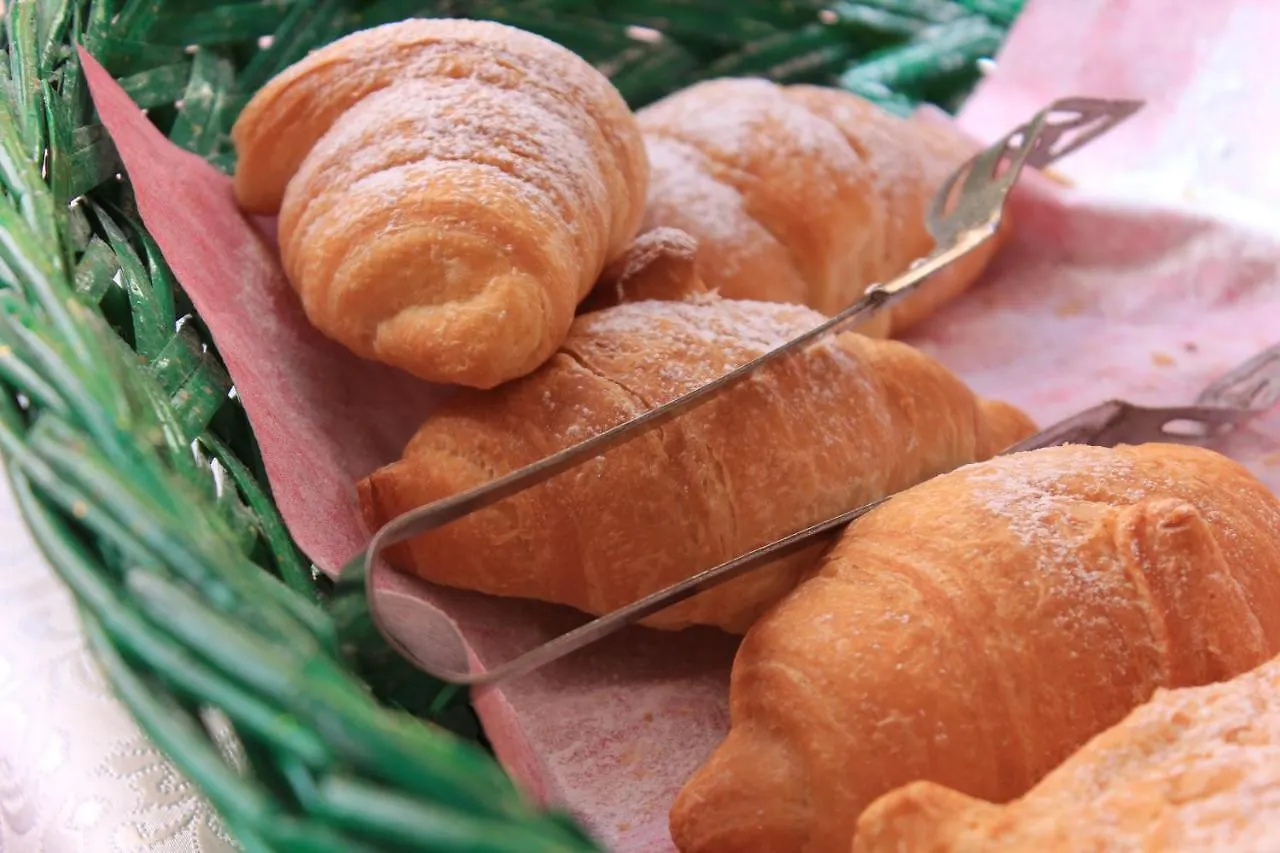 Pensione Fiorella Rimini Italië