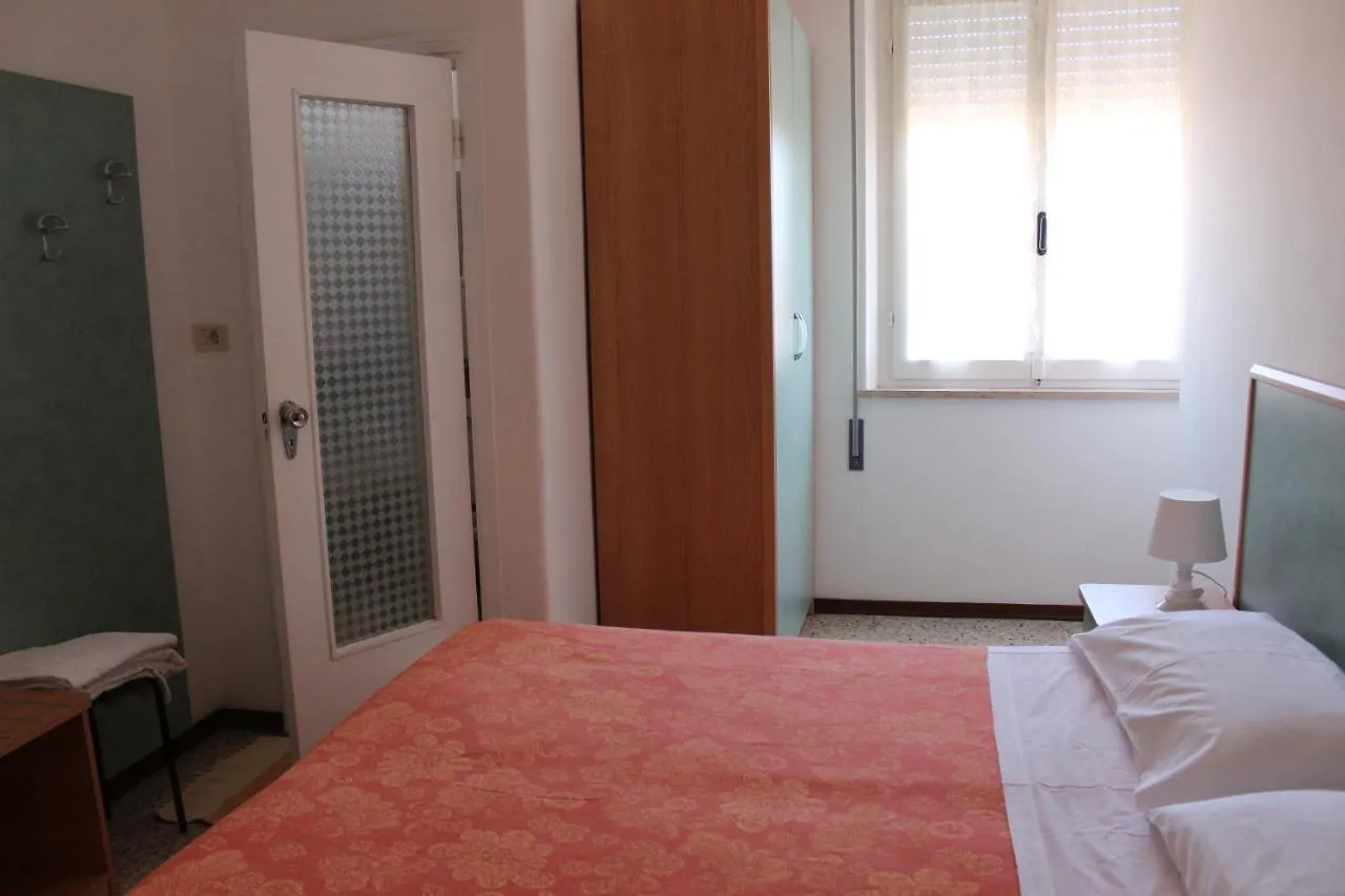 Hotel Pensione Fiorella Rimini