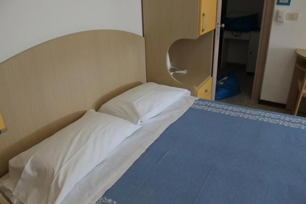 Hotel Pensione Fiorella Rimini