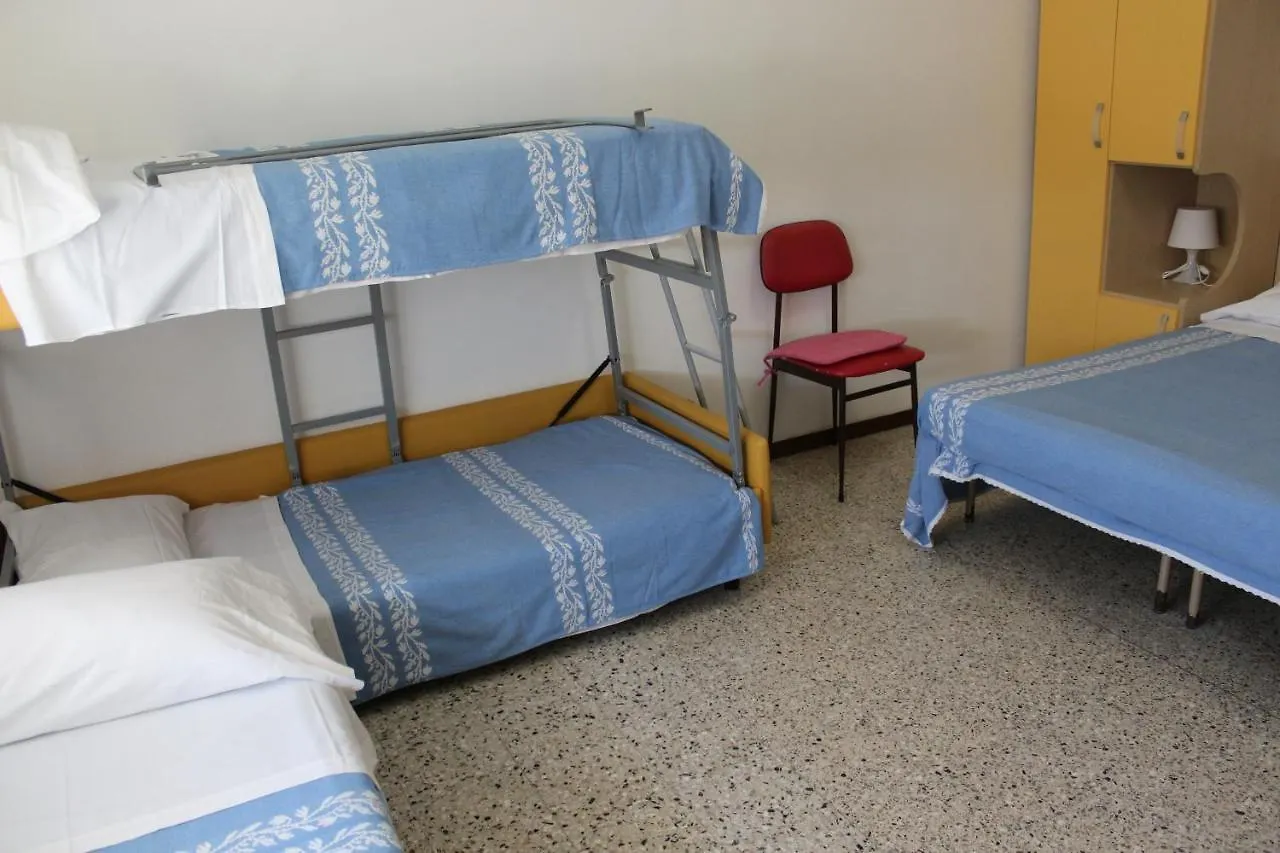 Hotel Pensione Fiorella Rimini