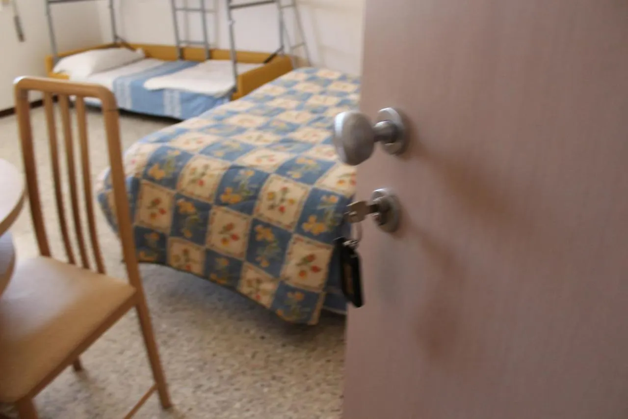 Pensione Fiorella Rimini Hotel
