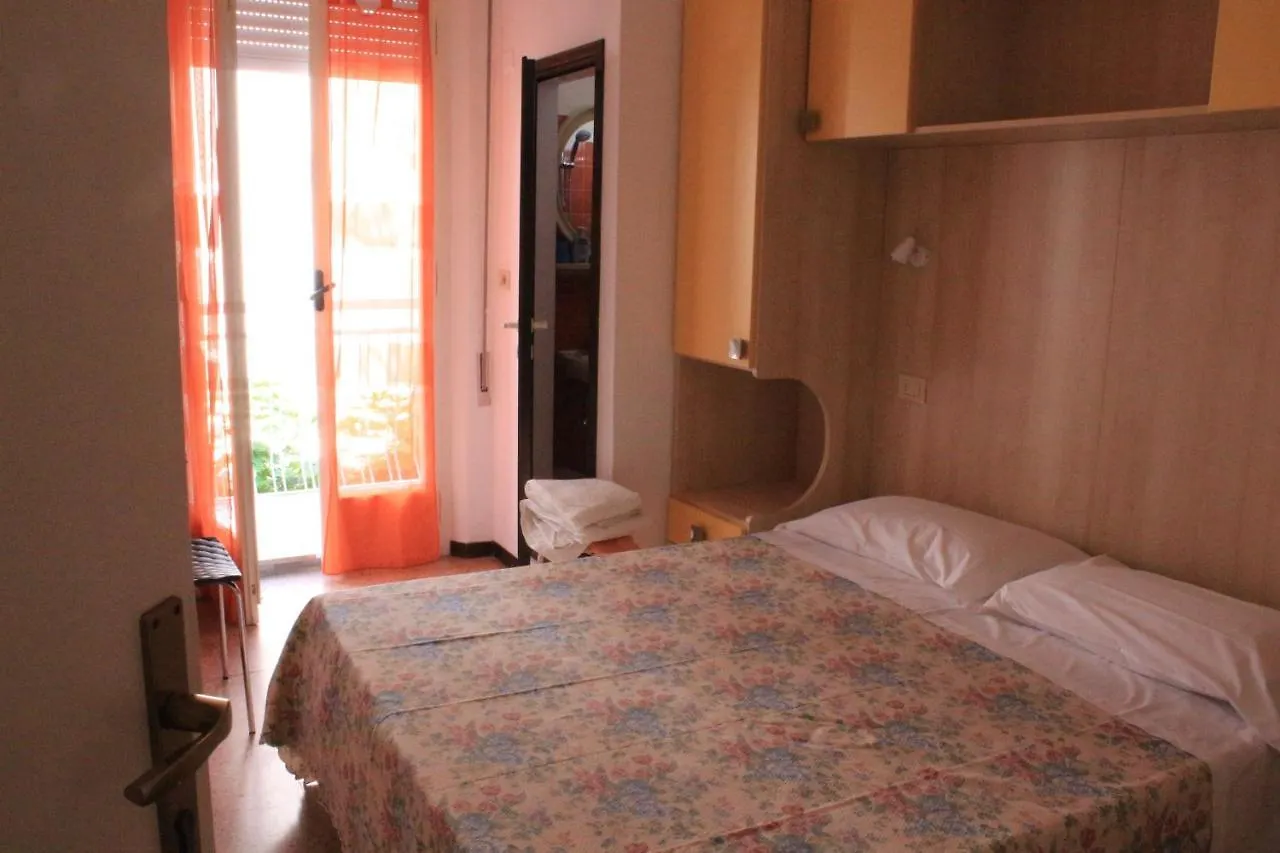 Hotel Pensione Fiorella Rimini